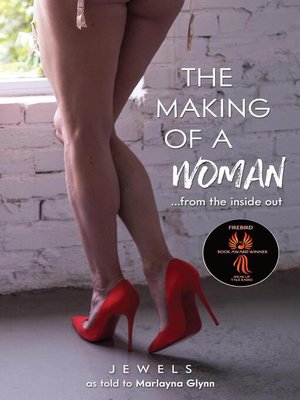 cover image of The Making of a Woman
